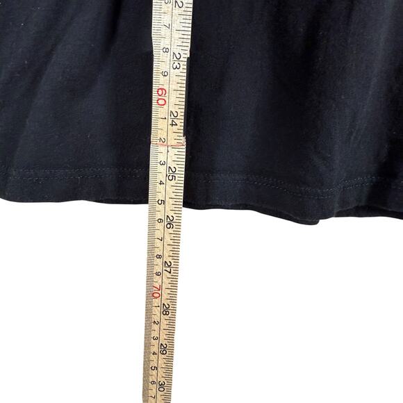 Daydreamer Guns N’ Roses Tank Top | Skull Graphic Band Tee | Black | Medium - Picture 7 of 7